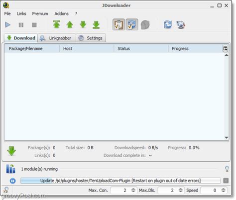 jdownloader only download highest quality|[Solved] How to choose download quality for all videos in Playlist .